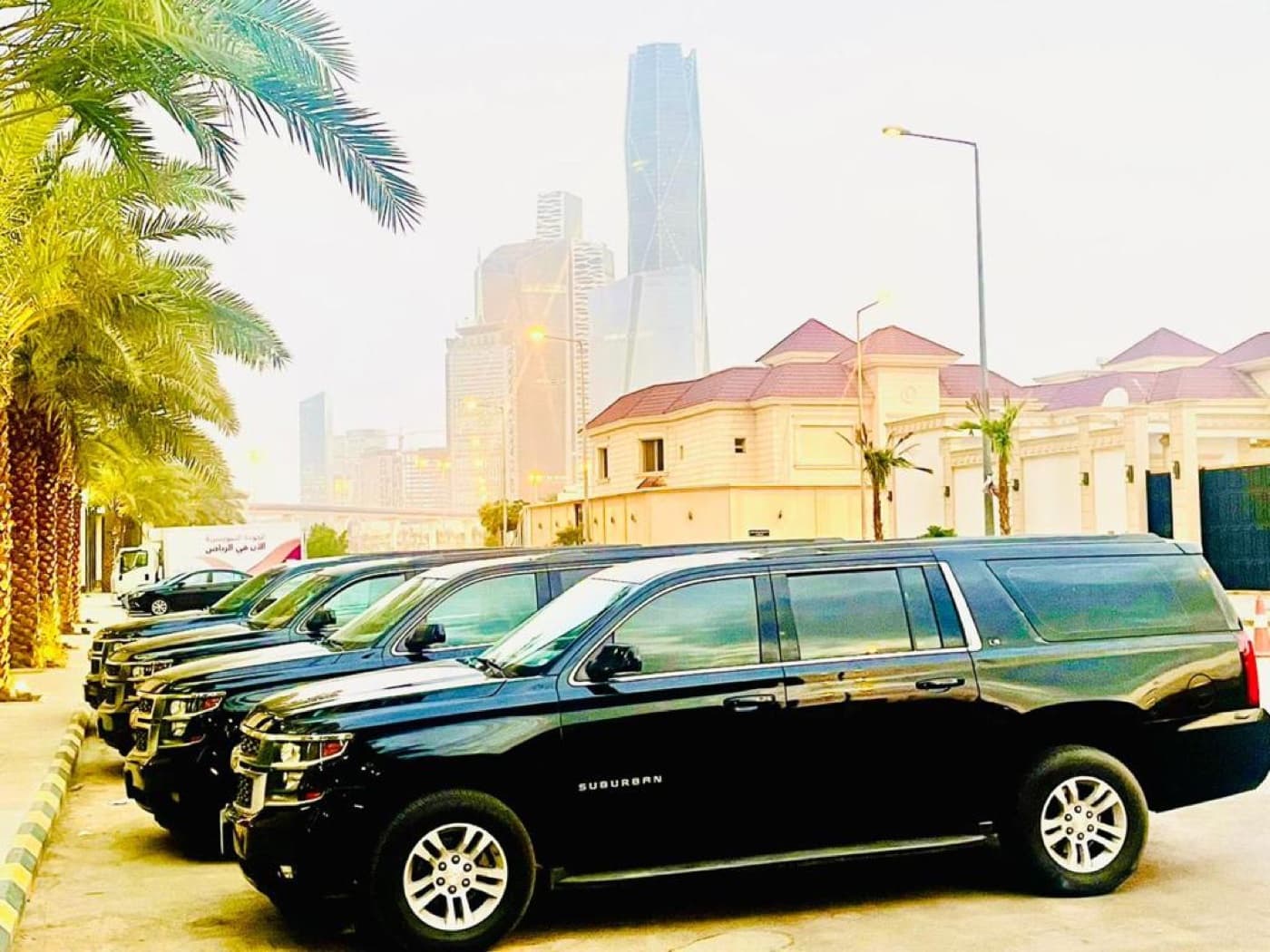 Doha