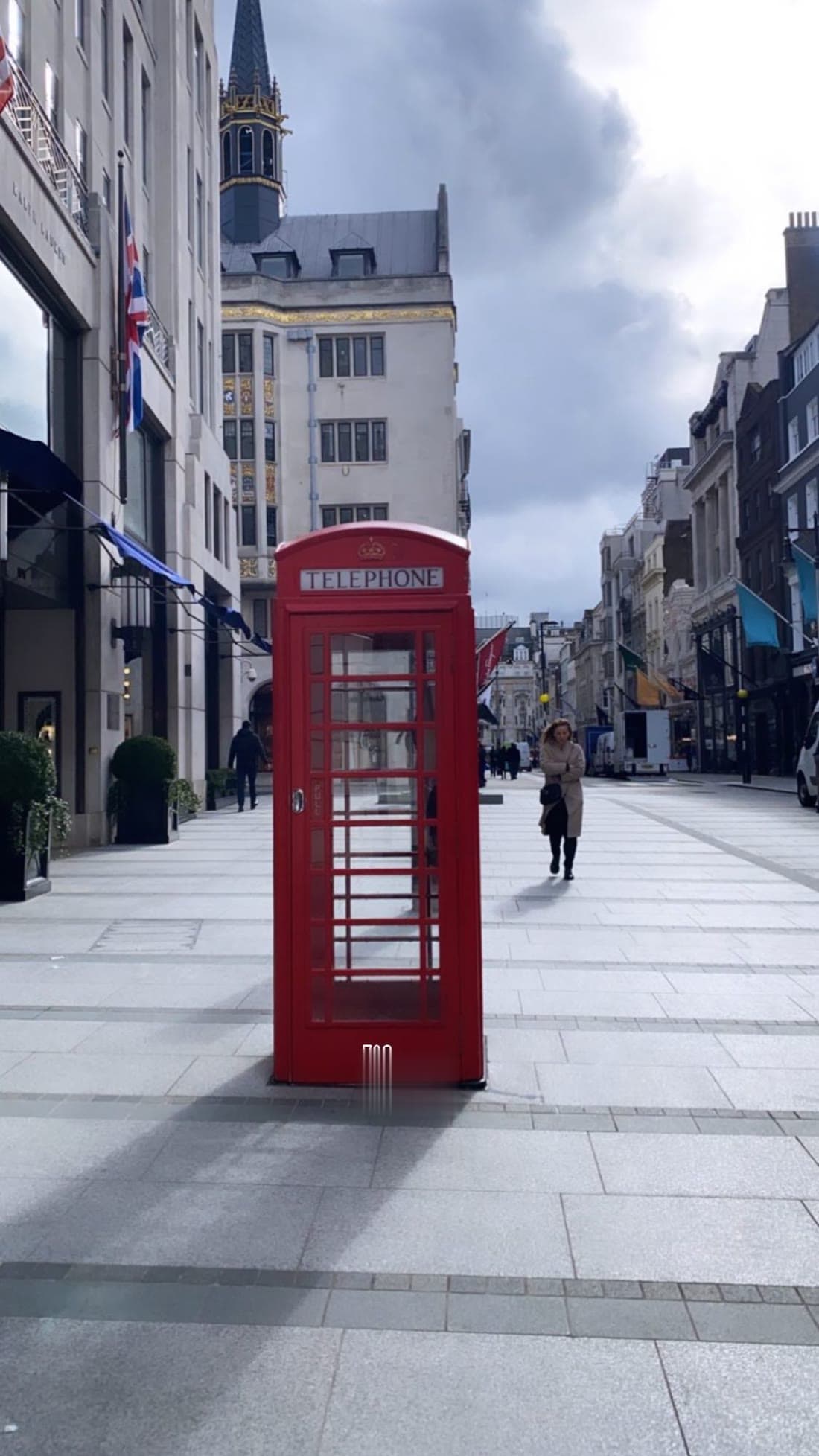 London