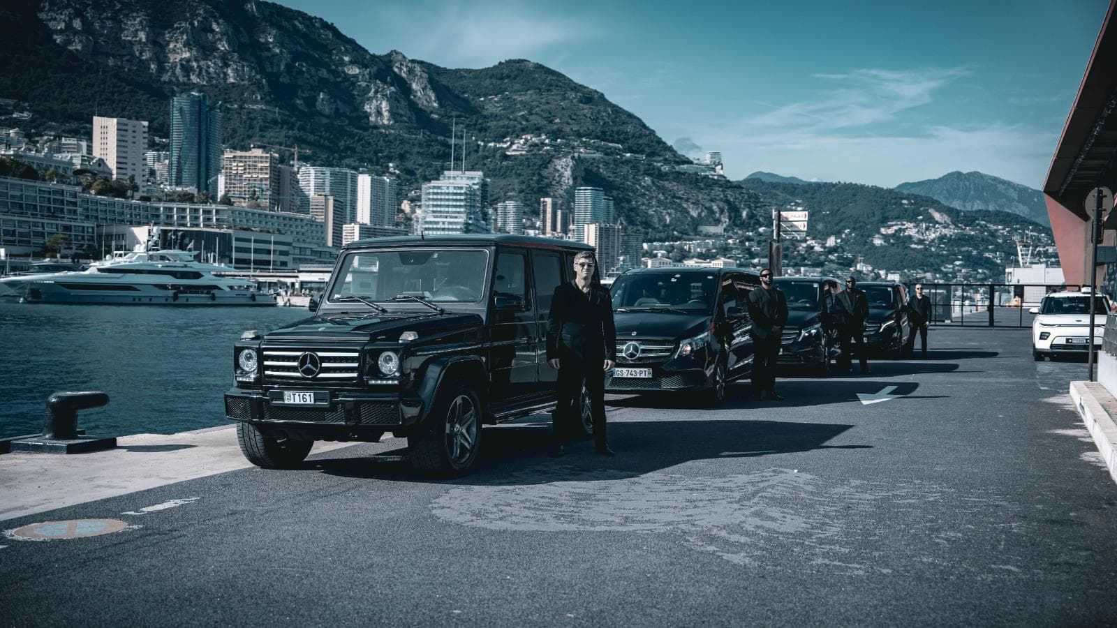 FFGR Monaco