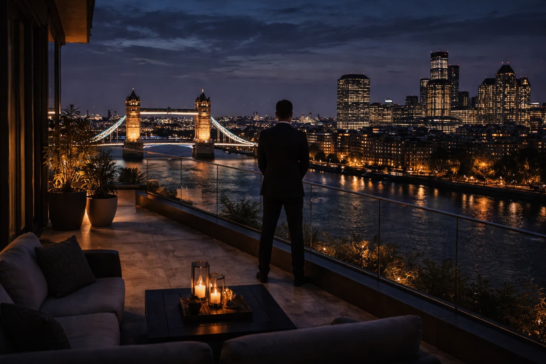 How a Family Office Should Brief Its Concierge