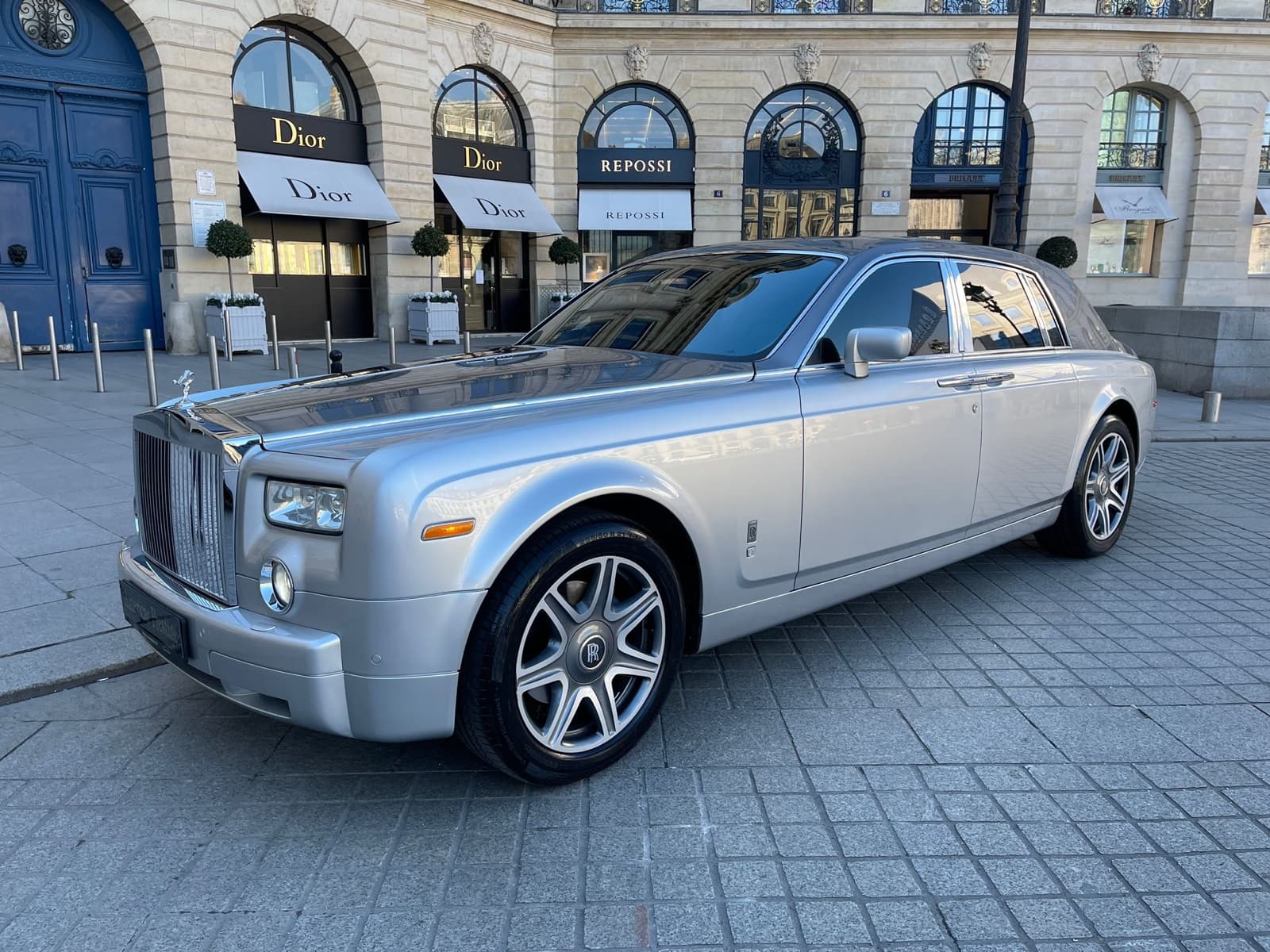 Tarmac-to-Door : l'art du transfert sans couture entre jet privé et chauffeur