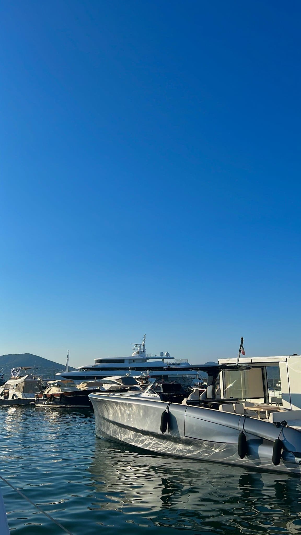 Private Yacht Charter