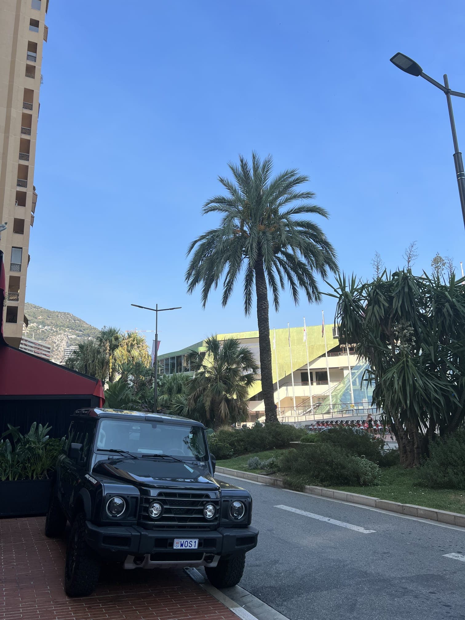 Lifestyle Concierge