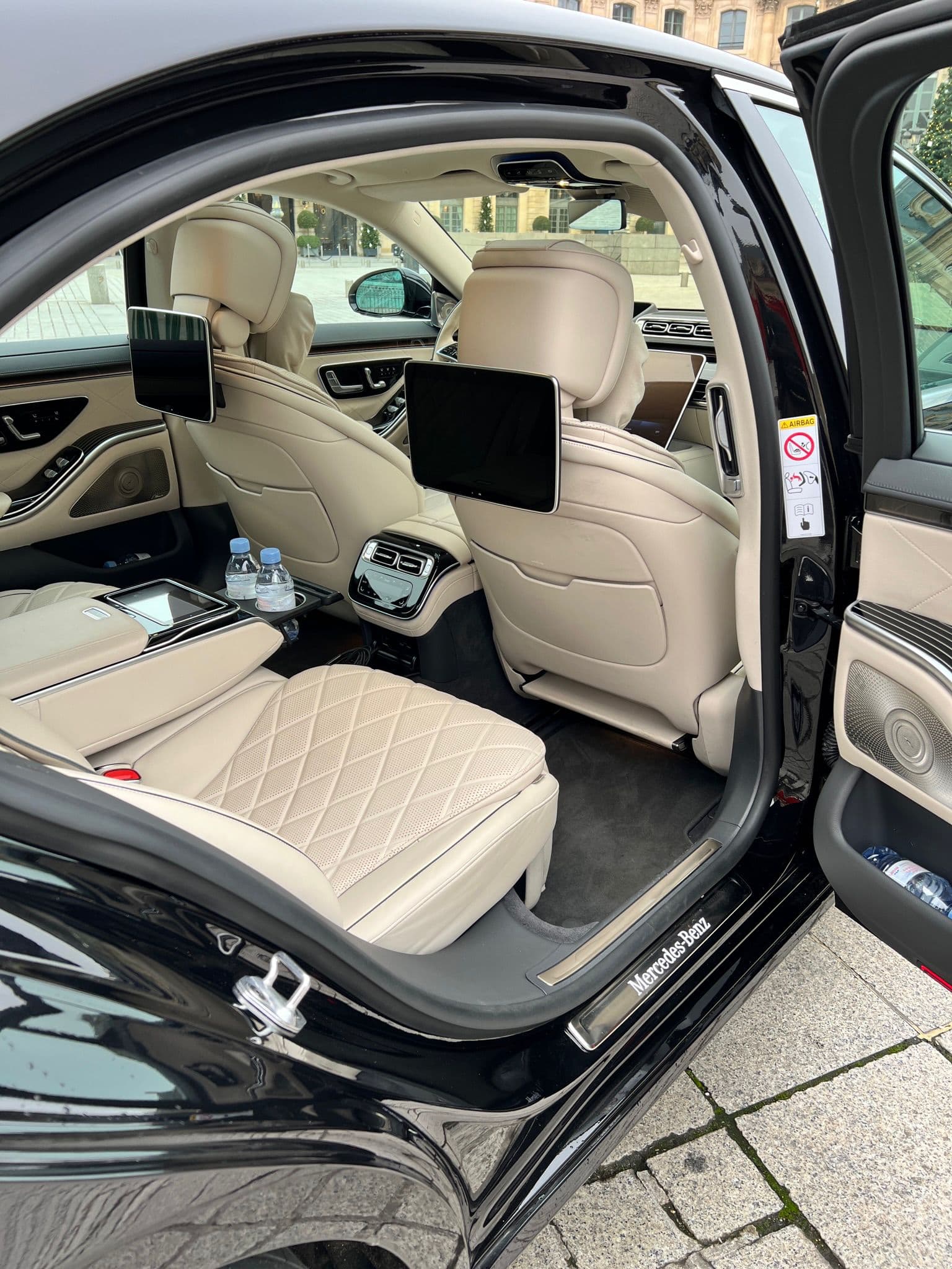 Premium Guest Services