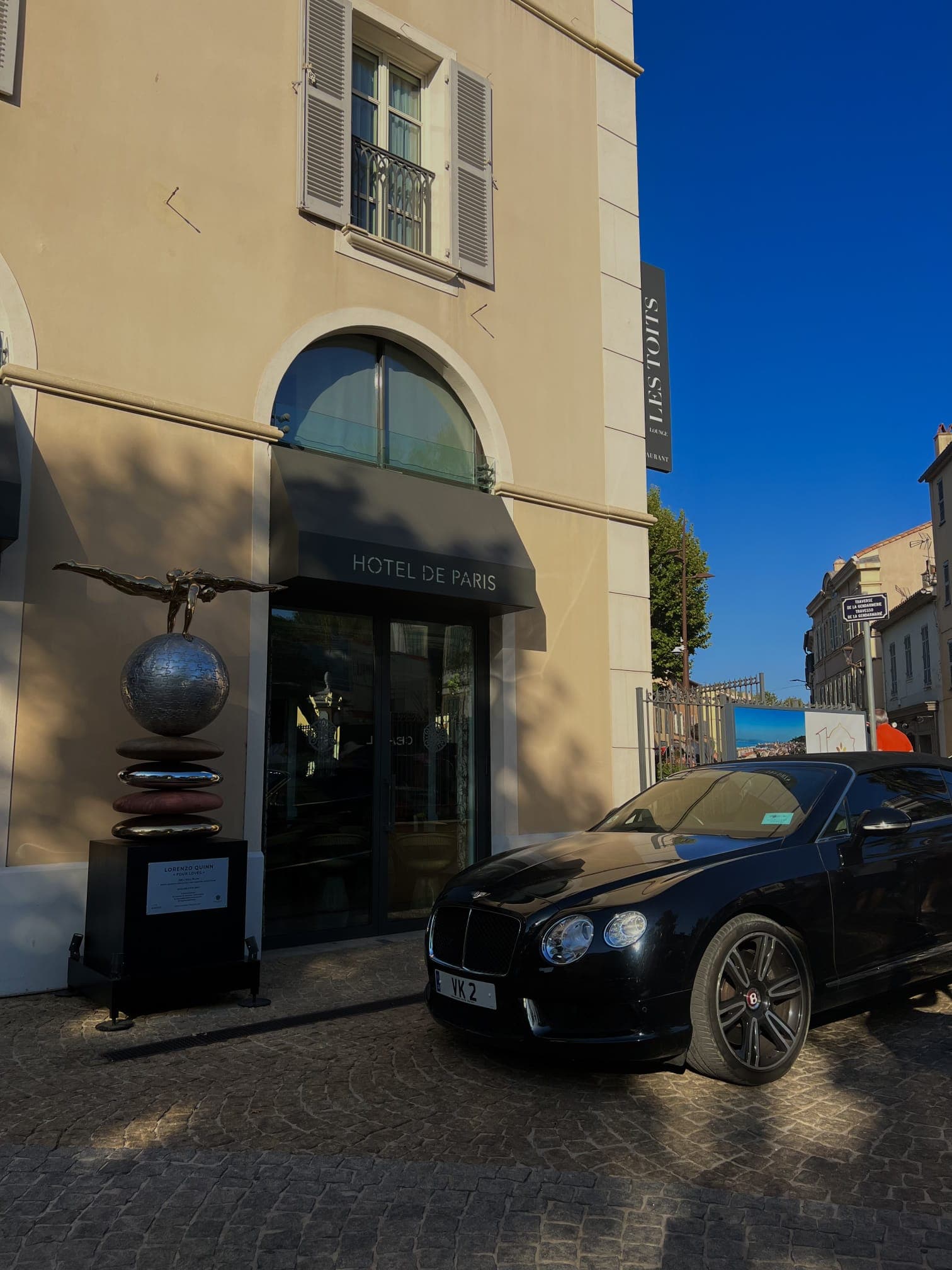 Private & Diplomatic Concierge